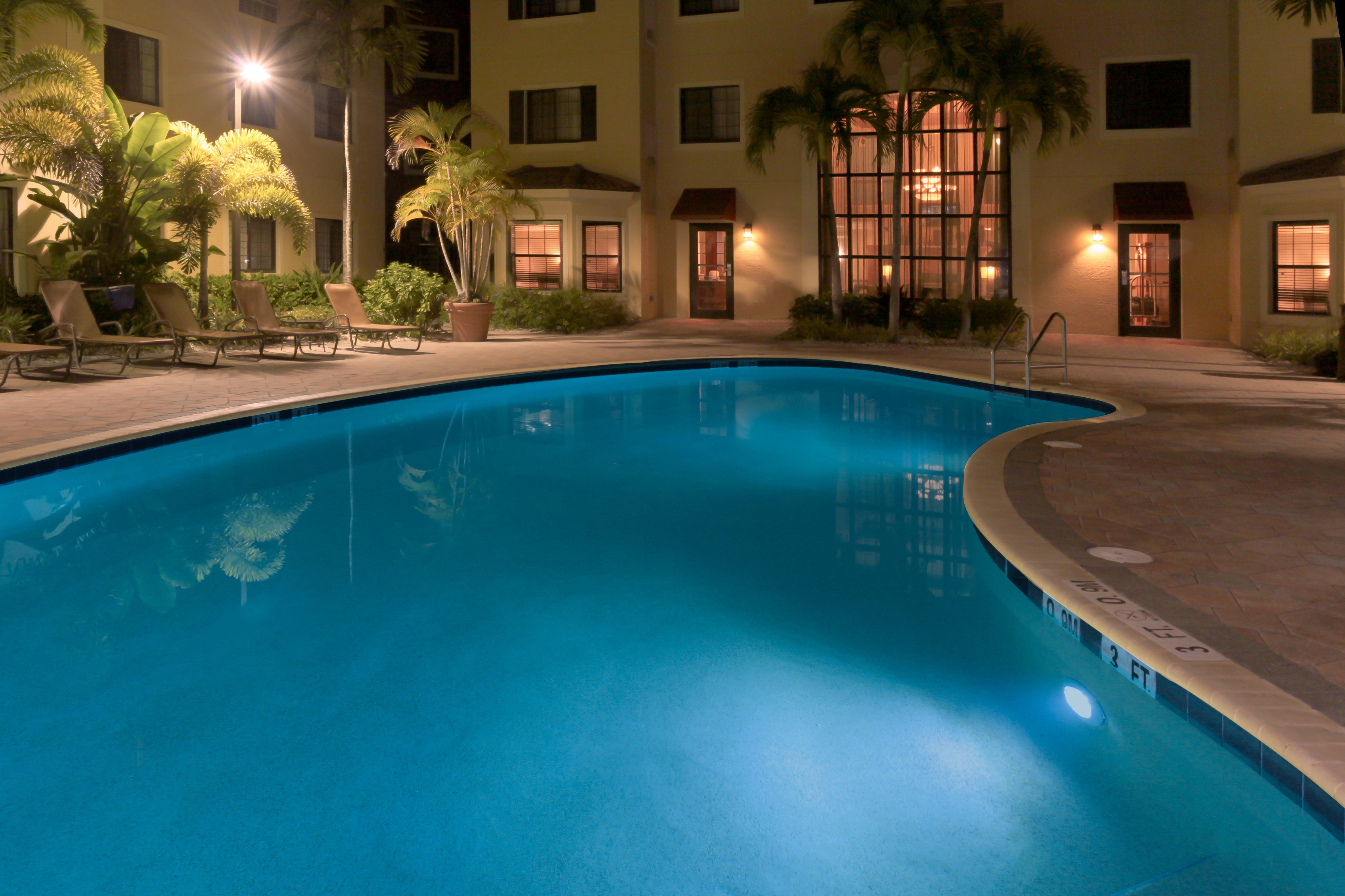 Staybridge Suites Naples - Gulf Coast, An Ihg Hotel מראה חיצוני תמונה